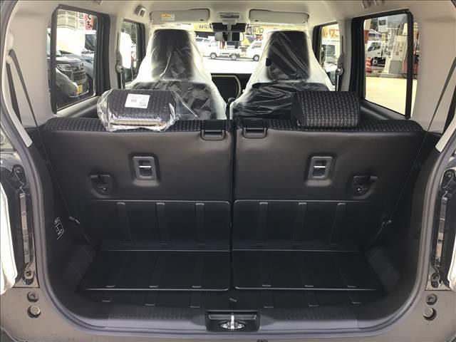 ハスラー ハイブリッドＧ　衝突被害軽減ブレーキ　車線逸脱防止装置　スマートキー　クリアランスソナー　アイドリングストップ　ＡＣＣ　ＥＣＳ　シートヒーター　ＬＥＤヘッドライト（29枚目）