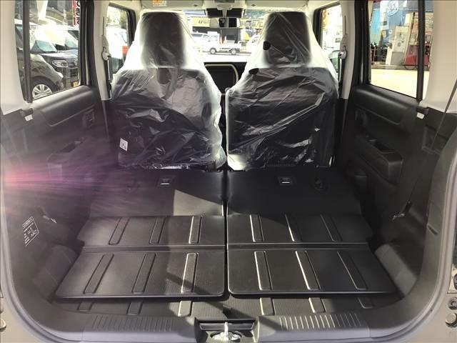 ハスラー ハイブリッドＧ　衝突被害軽減ブレーキ　車線逸脱防止装置　スマートキー　クリアランスソナー　アイドリングストップ　ＡＣＣ　ＥＣＳ　シートヒーター　ＬＥＤヘッドライト（30枚目）