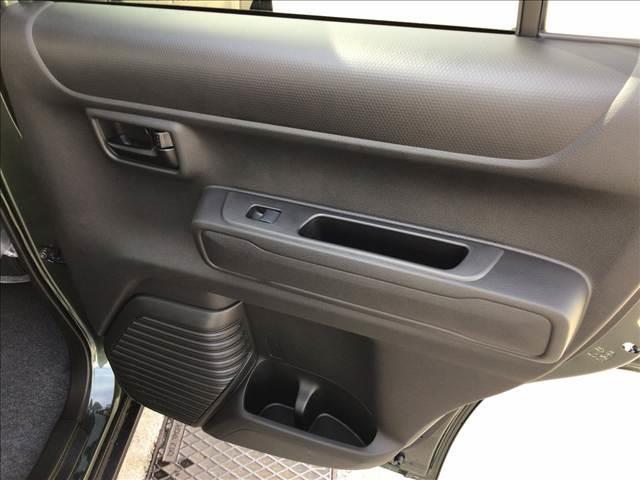 ハスラー ハイブリッドＧ　衝突被害軽減ブレーキ　車線逸脱防止装置　スマートキー　クリアランスソナー　アイドリングストップ　ＡＣＣ　ＥＣＳ　シートヒーター　ＬＥＤヘッドライト（33枚目）