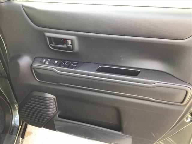 ハスラー ハイブリッドＧ　衝突被害軽減ブレーキ　車線逸脱防止装置　スマートキー　クリアランスソナー　アイドリングストップ　ＡＣＣ　ＥＣＳ　シートヒーター　ＬＥＤヘッドライト（35枚目）