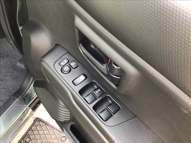 ハスラー ハイブリッドＧ　衝突被害軽減ブレーキ　車線逸脱防止装置　スマートキー　クリアランスソナー　アイドリングストップ　ＡＣＣ　ＥＣＳ　シートヒーター　ＬＥＤヘッドライト（36枚目）