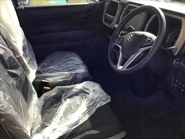 ハスラー ハイブリッドＧ　衝突被害軽減ブレーキ　車線逸脱防止装置　スマートキー　クリアランスソナー　アイドリングストップ　ＡＣＣ　ＥＣＳ　シートヒーター　ＬＥＤヘッドライト（37枚目）