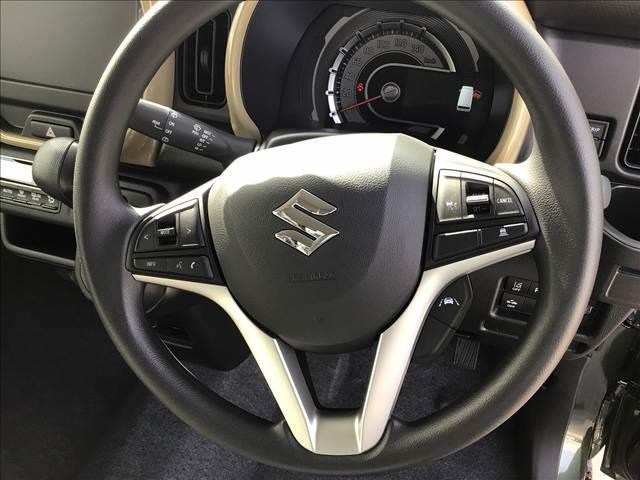 ハスラー ハイブリッドＧ　衝突被害軽減ブレーキ　車線逸脱防止装置　スマートキー　クリアランスソナー　アイドリングストップ　ＡＣＣ　ＥＣＳ　シートヒーター　ＬＥＤヘッドライト（39枚目）