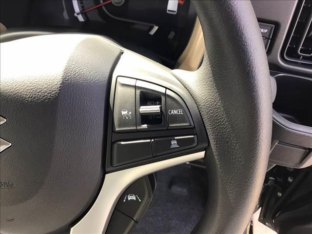 ハスラー ハイブリッドＧ　衝突被害軽減ブレーキ　車線逸脱防止装置　スマートキー　クリアランスソナー　アイドリングストップ　ＡＣＣ　ＥＣＳ　シートヒーター　ＬＥＤヘッドライト（41枚目）