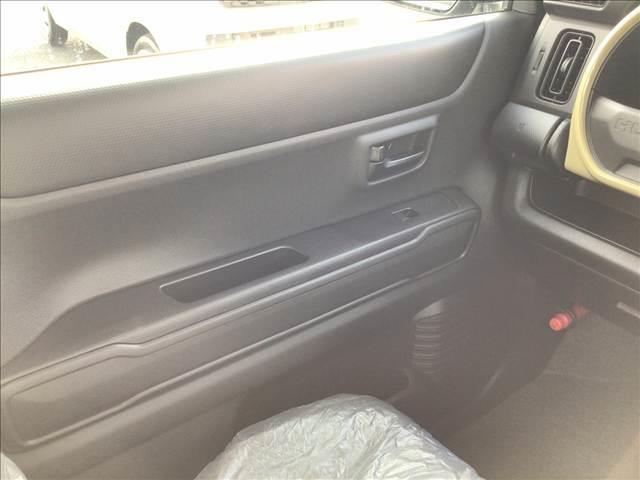 ハスラー ハイブリッドＧ　衝突被害軽減ブレーキ　車線逸脱防止装置　スマートキー　クリアランスソナー　アイドリングストップ　ＡＣＣ　ＥＣＳ　シートヒーター　ＬＥＤヘッドライト（51枚目）