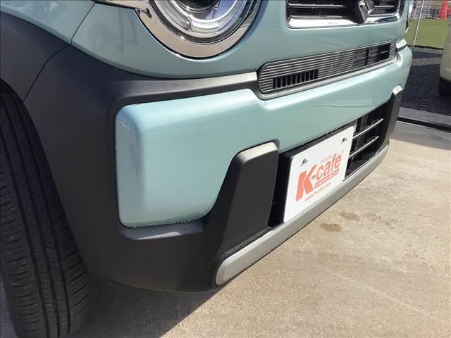 ハスラー ハイブリッドＧ　衝突被害軽減ブレーキ　車線逸脱防止装置　スマートキー　クリアランスソナー　アイドリングストップ　ＡＣＣ　ＥＣＳ　シートヒーター　ＬＥＤヘッドライト（15枚目）