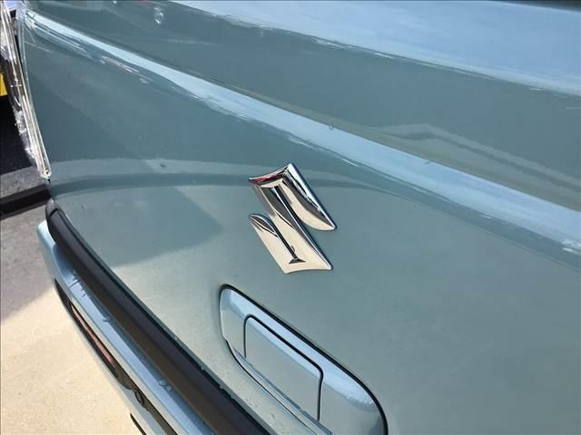 ハスラー ハイブリッドＧ　衝突被害軽減ブレーキ　車線逸脱防止装置　スマートキー　クリアランスソナー　アイドリングストップ　ＡＣＣ　ＥＣＳ　シートヒーター　ＬＥＤヘッドライト（22枚目）