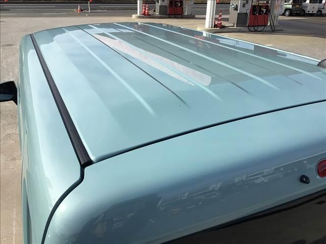 ハスラー ハイブリッドＧ　衝突被害軽減ブレーキ　車線逸脱防止装置　スマートキー　クリアランスソナー　アイドリングストップ　ＡＣＣ　ＥＣＳ　シートヒーター　ＬＥＤヘッドライト（27枚目）