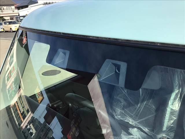 ハスラー ハイブリッドＧ　衝突被害軽減ブレーキ　車線逸脱防止装置　スマートキー　クリアランスソナー　アイドリングストップ　ＡＣＣ　ＥＣＳ　シートヒーター　ＬＥＤヘッドライト（28枚目）