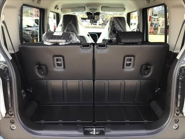 ハスラー ハイブリッドＧ　衝突被害軽減ブレーキ　車線逸脱防止装置　スマートキー　クリアランスソナー　アイドリングストップ　ＡＣＣ　ＥＣＳ　シートヒーター　ＬＥＤヘッドライト（29枚目）