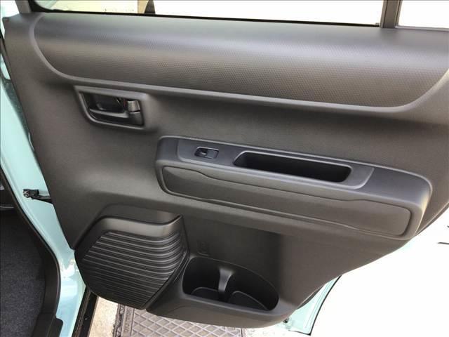 ハスラー ハイブリッドＧ　衝突被害軽減ブレーキ　車線逸脱防止装置　スマートキー　クリアランスソナー　アイドリングストップ　ＡＣＣ　ＥＣＳ　シートヒーター　ＬＥＤヘッドライト（31枚目）