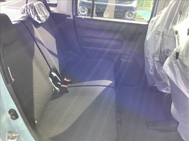 ハスラー ハイブリッドＧ　衝突被害軽減ブレーキ　車線逸脱防止装置　スマートキー　クリアランスソナー　アイドリングストップ　ＡＣＣ　ＥＣＳ　シートヒーター　ＬＥＤヘッドライト（34枚目）