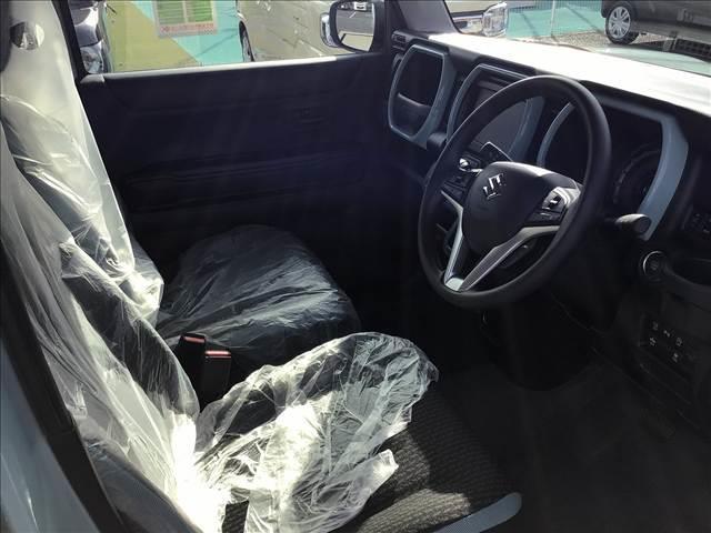 ハスラー ハイブリッドＧ　衝突被害軽減ブレーキ　車線逸脱防止装置　スマートキー　クリアランスソナー　アイドリングストップ　ＡＣＣ　ＥＣＳ　シートヒーター　ＬＥＤヘッドライト（37枚目）