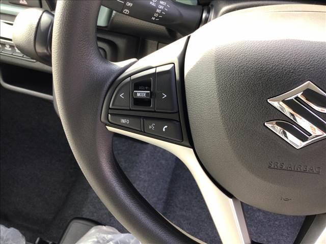 ハスラー ハイブリッドＧ　衝突被害軽減ブレーキ　車線逸脱防止装置　スマートキー　クリアランスソナー　アイドリングストップ　ＡＣＣ　ＥＣＳ　シートヒーター　ＬＥＤヘッドライト（40枚目）