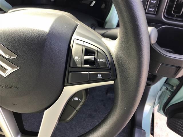 ハスラー ハイブリッドＧ　衝突被害軽減ブレーキ　車線逸脱防止装置　スマートキー　クリアランスソナー　アイドリングストップ　ＡＣＣ　ＥＣＳ　シートヒーター　ＬＥＤヘッドライト（41枚目）