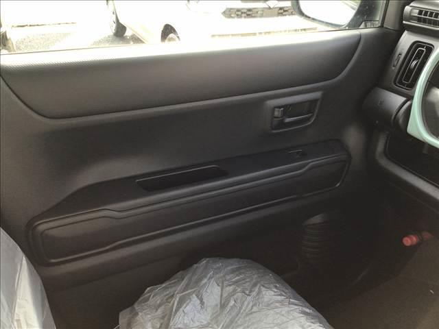 ハスラー ハイブリッドＧ　衝突被害軽減ブレーキ　車線逸脱防止装置　スマートキー　クリアランスソナー　アイドリングストップ　ＡＣＣ　ＥＣＳ　シートヒーター　ＬＥＤヘッドライト（50枚目）