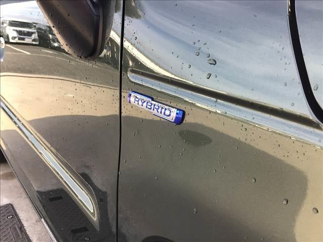 ハスラー ハイブリッドＸ　衝突被害軽減ブレーキ　車線逸脱防止装置　スマートキー　クリアランスソナー　アイドリングストップ　ＡＣＣ　ＥＣＳ　シートヒーター　ＬＥＤヘッドライト（18枚目）