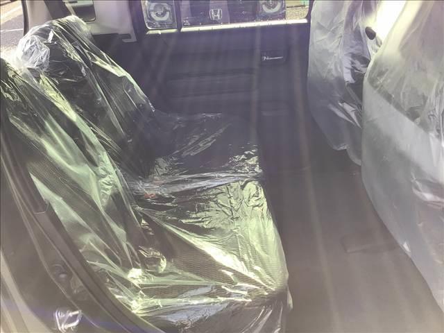 ハスラー ハイブリッドＸ　衝突被害軽減ブレーキ　車線逸脱防止装置　スマートキー　クリアランスソナー　アイドリングストップ　ＡＣＣ　ＥＣＳ　シートヒーター　ＬＥＤヘッドライト（31枚目）