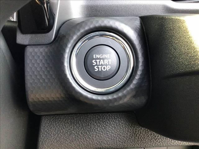 ハスラー ハイブリッドＸ　衝突被害軽減ブレーキ　車線逸脱防止装置　スマートキー　クリアランスソナー　アイドリングストップ　ＡＣＣ　ＥＣＳ　シートヒーター　ＬＥＤヘッドライト（37枚目）