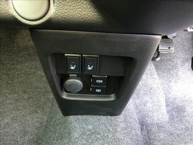 ハスラー ハイブリッドＸ　衝突被害軽減ブレーキ　車線逸脱防止装置　スマートキー　クリアランスソナー　アイドリングストップ　ＡＣＣ　ＥＣＳ　シートヒーター　ＬＥＤヘッドライト（44枚目）