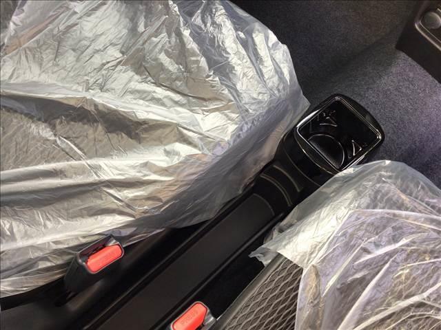 ハスラー ハイブリッドＸ　衝突被害軽減ブレーキ　車線逸脱防止装置　スマートキー　クリアランスソナー　アイドリングストップ　ＡＣＣ　ＥＣＳ　シートヒーター　ＬＥＤヘッドライト（48枚目）