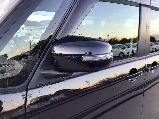 ルークス ハイウェイスター　Ｘ　純正フルセグナビＢｌｕｅｔｏｏｔｈ付　スマートキー　両側スライド片側電動ドア　スマートキー　衝突被害軽減ブレーキ　クリアランスソナー　アイドリングストップ　ＥＴＣ　ＬＥＤヘッドライト（12枚目）