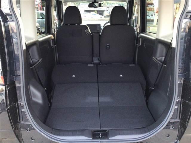 ルークス ハイウェイスター　Ｘ　純正フルセグナビＢｌｕｅｔｏｏｔｈ付　スマートキー　両側スライド片側電動ドア　スマートキー　衝突被害軽減ブレーキ　クリアランスソナー　アイドリングストップ　ＥＴＣ　ＬＥＤヘッドライト（31枚目）