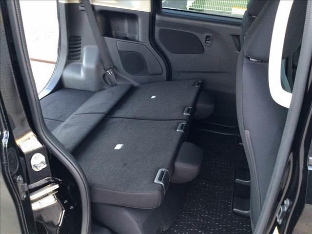 ルークス ハイウェイスター　Ｘ　純正フルセグナビＢｌｕｅｔｏｏｔｈ付　スマートキー　両側スライド片側電動ドア　スマートキー　衝突被害軽減ブレーキ　クリアランスソナー　アイドリングストップ　ＥＴＣ　ＬＥＤヘッドライト（32枚目）