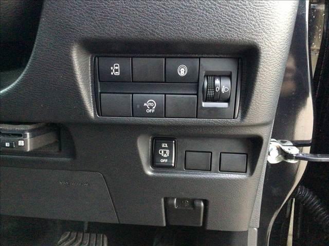 ルークス ハイウェイスター　Ｘ　純正フルセグナビＢｌｕｅｔｏｏｔｈ付　スマートキー　両側スライド片側電動ドア　スマートキー　衝突被害軽減ブレーキ　クリアランスソナー　アイドリングストップ　ＥＴＣ　ＬＥＤヘッドライト（39枚目）