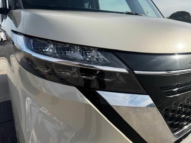 ルークス ハイウェイスター X ナビ・Bluetooth バックカメラ スマートキー 衝突被害軽減ブレーキ 両側電動スライドドア アイドリングストップ クリアランスソナー ETC サーキュレーター LEDヘッドライト(12枚目)