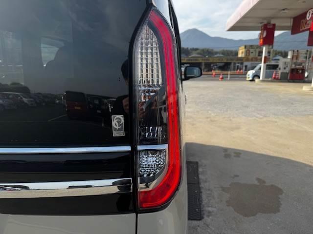 ルークス ハイウェイスター X ナビ・Bluetooth バックカメラ スマートキー 衝突被害軽減ブレーキ 両側電動スライドドア アイドリングストップ クリアランスソナー ETC サーキュレーター LEDヘッドライト(21枚目)