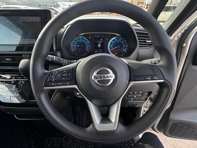 ルークス ハイウェイスター X ナビ・Bluetooth バックカメラ スマートキー 衝突被害軽減ブレーキ 両側電動スライドドア アイドリングストップ クリアランスソナー ETC サーキュレーター LEDヘッドライト(36枚目)