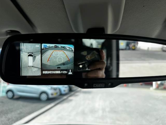 ルークス ハイウェイスター X ナビ・Bluetooth バックカメラ スマートキー 衝突被害軽減ブレーキ 両側電動スライドドア アイドリングストップ クリアランスソナー ETC サーキュレーター LEDヘッドライト(45枚目)