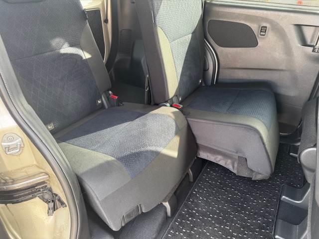 ルークス ハイウェイスター X ナビ・Bluetooth バックカメラ スマートキー 衝突被害軽減ブレーキ 両側電動スライドドア アイドリングストップ クリアランスソナー ETC サーキュレーター LEDヘッドライト(60枚目)