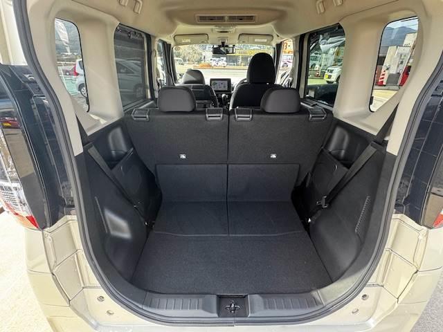 ルークス ハイウェイスター X ナビ・Bluetooth バックカメラ スマートキー 衝突被害軽減ブレーキ 両側電動スライドドア アイドリングストップ クリアランスソナー ETC サーキュレーター LEDヘッドライト(62枚目)