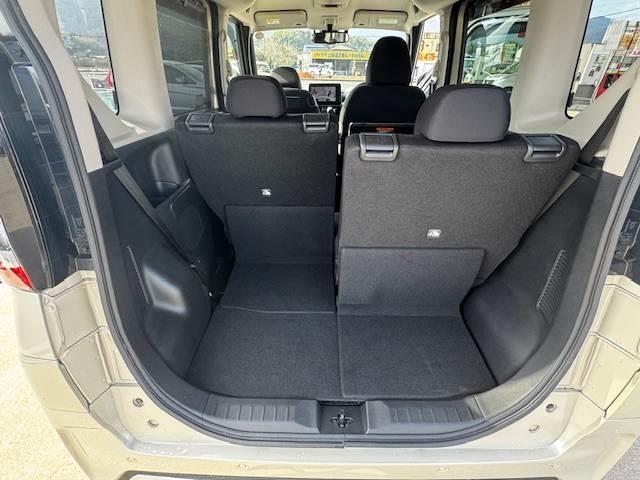 ルークス ハイウェイスター X ナビ・Bluetooth バックカメラ スマートキー 衝突被害軽減ブレーキ 両側電動スライドドア アイドリングストップ クリアランスソナー ETC サーキュレーター LEDヘッドライト(63枚目)