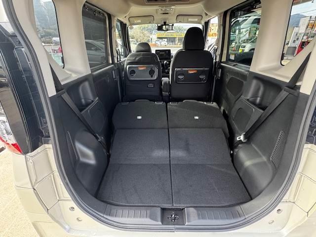 ルークス ハイウェイスター X ナビ・Bluetooth バックカメラ スマートキー 衝突被害軽減ブレーキ 両側電動スライドドア アイドリングストップ クリアランスソナー ETC サーキュレーター LEDヘッドライト(65枚目)