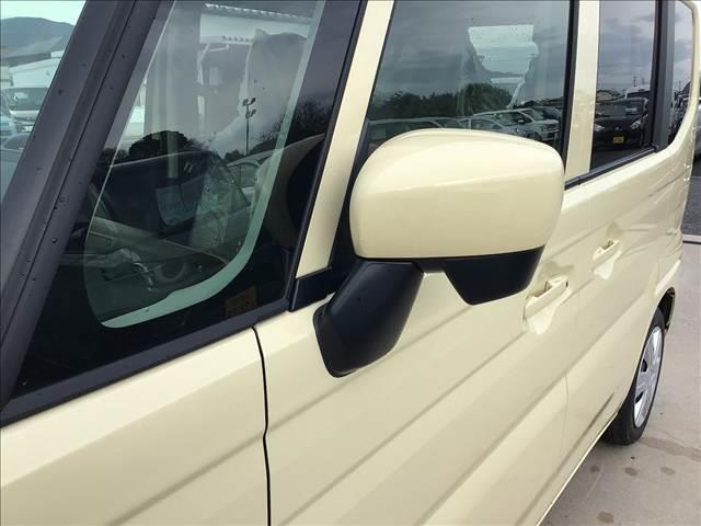 スペーシア ハイブリッドＧ　両側スライドドア　衝突被害軽減ブレーキ　スマートキー　アイドリングストップ　ＥＣＳ　ＬＥＤヘッドライト（11枚目）