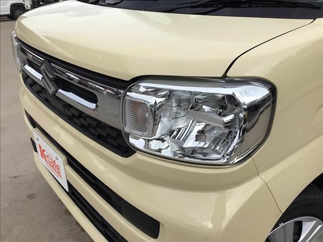 スペーシア ハイブリッドＧ　両側スライドドア　衝突被害軽減ブレーキ　スマートキー　アイドリングストップ　ＥＣＳ　ＬＥＤヘッドライト（13枚目）