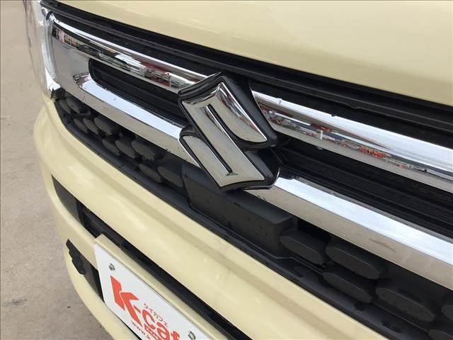 スペーシア ハイブリッドＧ　両側スライドドア　衝突被害軽減ブレーキ　スマートキー　アイドリングストップ　ＥＣＳ　ＬＥＤヘッドライト（14枚目）