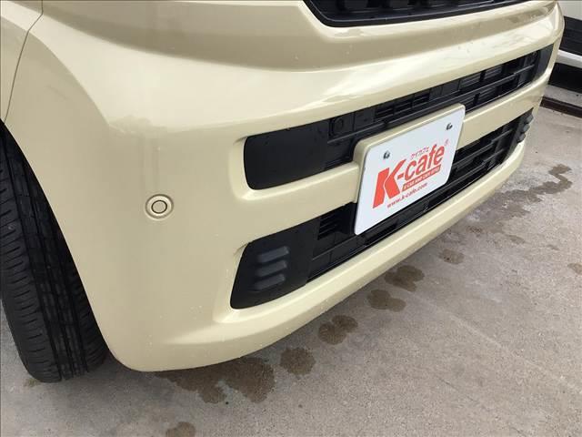 スペーシア ハイブリッドＧ　両側スライドドア　衝突被害軽減ブレーキ　スマートキー　アイドリングストップ　ＥＣＳ　ＬＥＤヘッドライト（15枚目）