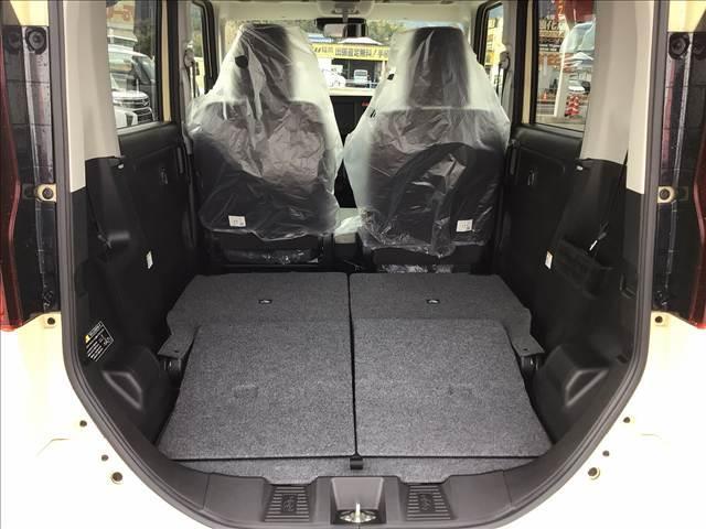 スペーシア ハイブリッドＧ　両側スライドドア　衝突被害軽減ブレーキ　スマートキー　アイドリングストップ　ＥＣＳ　ＬＥＤヘッドライト（27枚目）