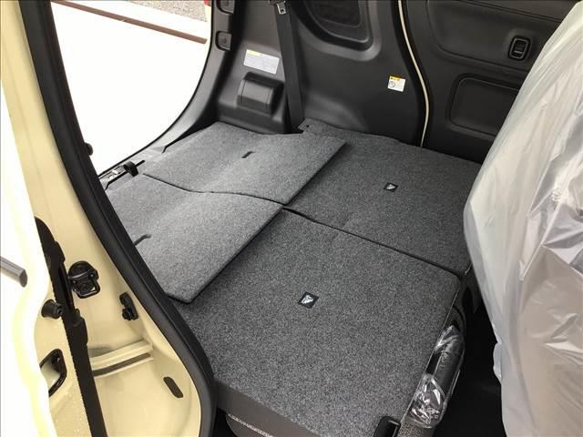 スペーシア ハイブリッドＧ　両側スライドドア　衝突被害軽減ブレーキ　スマートキー　アイドリングストップ　ＥＣＳ　ＬＥＤヘッドライト（29枚目）