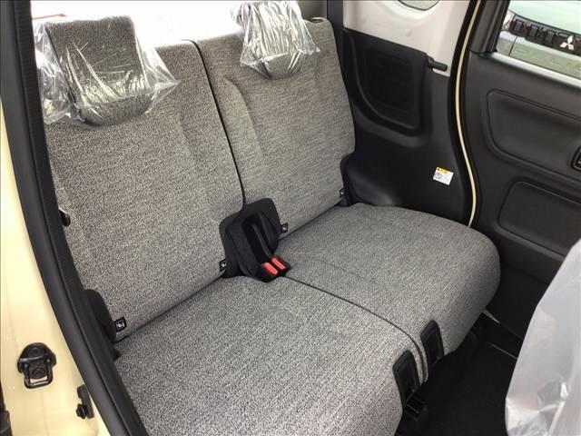 スペーシア ハイブリッドＧ　両側スライドドア　衝突被害軽減ブレーキ　スマートキー　アイドリングストップ　ＥＣＳ　ＬＥＤヘッドライト（30枚目）