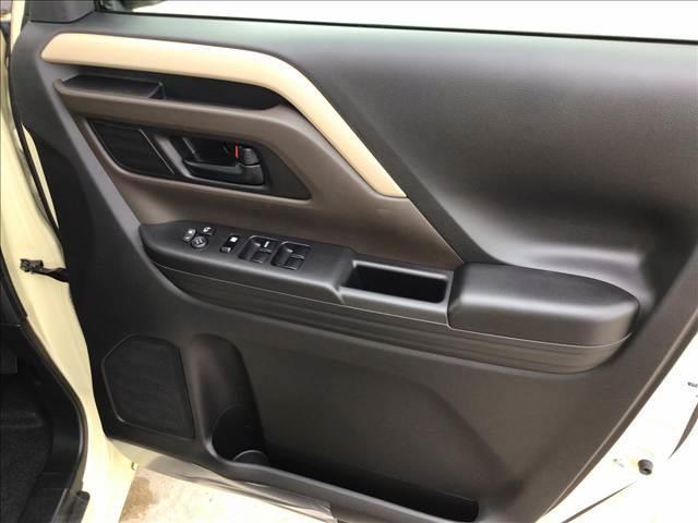 スペーシア ハイブリッドＧ　両側スライドドア　衝突被害軽減ブレーキ　スマートキー　アイドリングストップ　ＥＣＳ　ＬＥＤヘッドライト（32枚目）