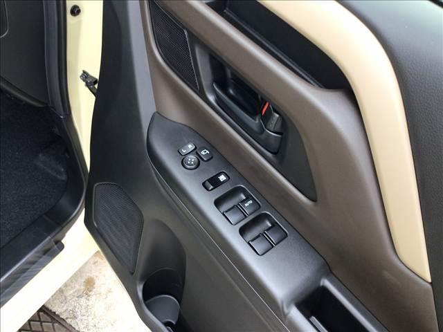 スペーシア ハイブリッドＧ　両側スライドドア　衝突被害軽減ブレーキ　スマートキー　アイドリングストップ　ＥＣＳ　ＬＥＤヘッドライト（33枚目）