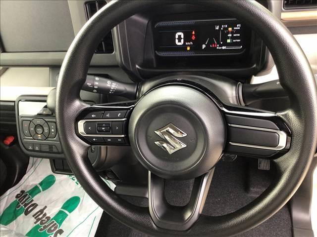 スペーシア ハイブリッドＧ　両側スライドドア　衝突被害軽減ブレーキ　スマートキー　アイドリングストップ　ＥＣＳ　ＬＥＤヘッドライト（34枚目）