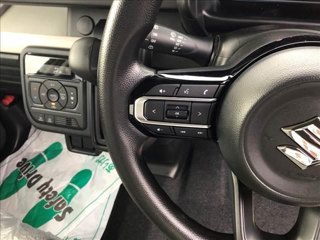 スペーシア ハイブリッドＧ　両側スライドドア　衝突被害軽減ブレーキ　スマートキー　アイドリングストップ　ＥＣＳ　ＬＥＤヘッドライト（35枚目）