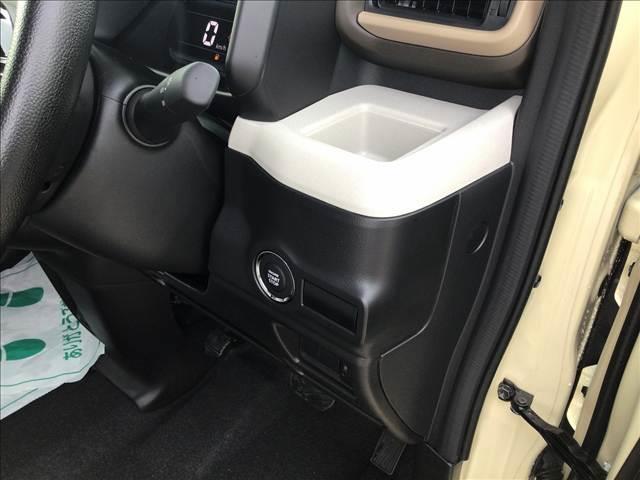 スペーシア ハイブリッドＧ　両側スライドドア　衝突被害軽減ブレーキ　スマートキー　アイドリングストップ　ＥＣＳ　ＬＥＤヘッドライト（36枚目）