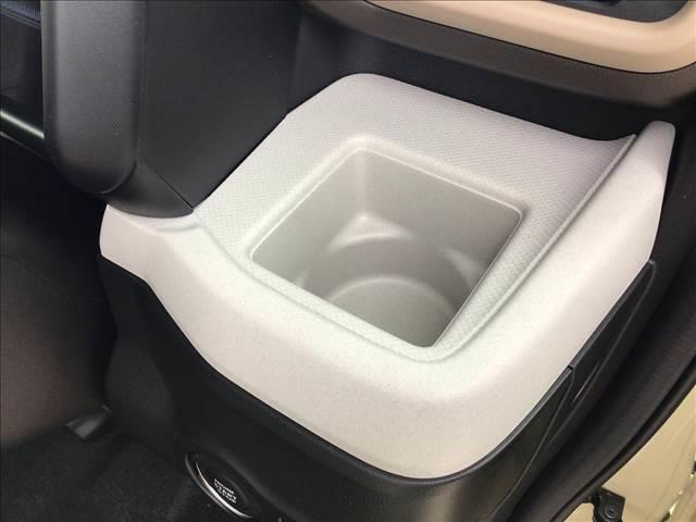 スペーシア ハイブリッドＧ　両側スライドドア　衝突被害軽減ブレーキ　スマートキー　アイドリングストップ　ＥＣＳ　ＬＥＤヘッドライト（37枚目）